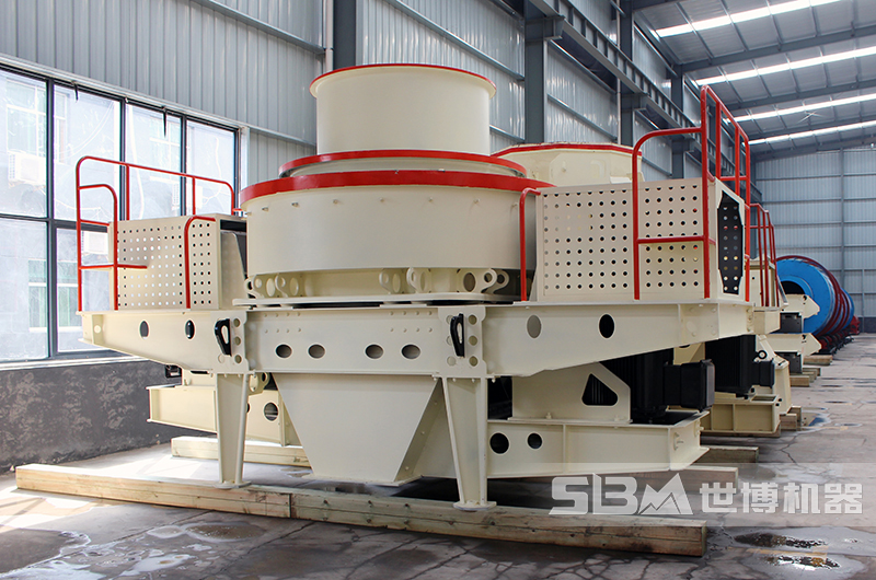 制砂機(jī)