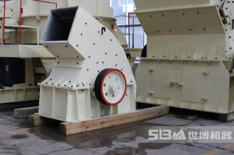 錘式破碎機(jī)