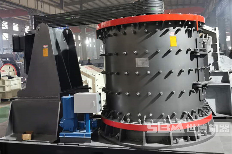 數(shù)控制砂機