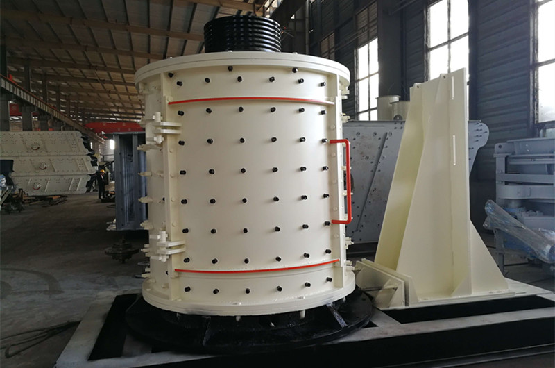 復(fù)合破，復(fù)合式破碎機