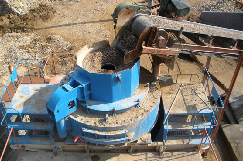 制砂機(jī)，機(jī)制砂加工設(shè)備