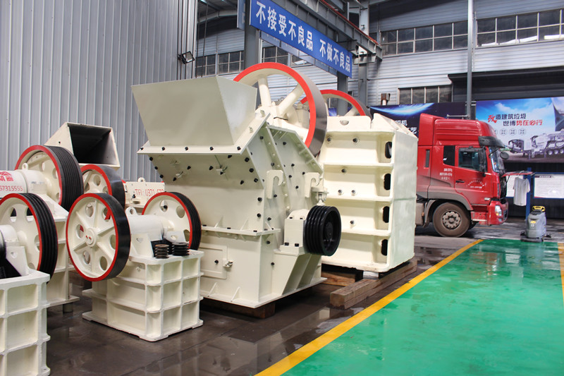 世博石子破碎機生產(chǎn)廠家