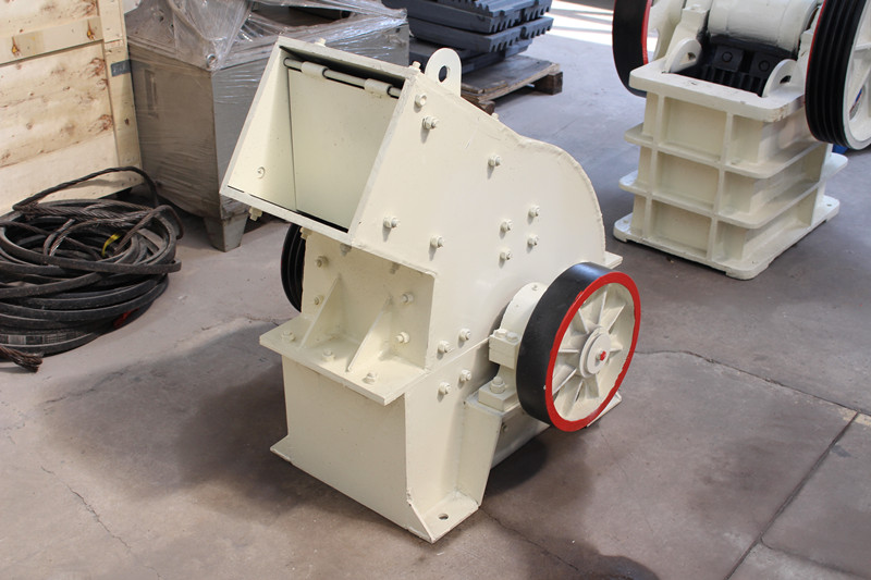 錘式破碎機(jī)，爐渣粉碎機(jī)