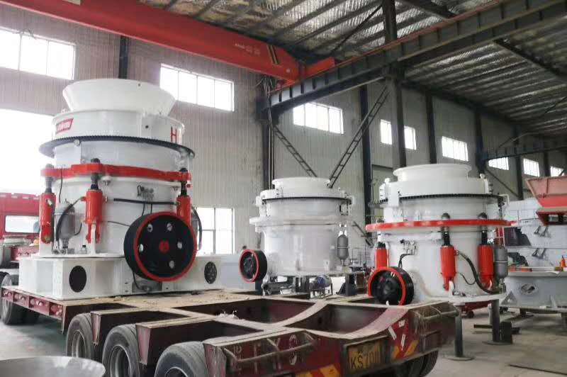 圓錐破碎機(jī)，圓錐破石子破碎機(jī)