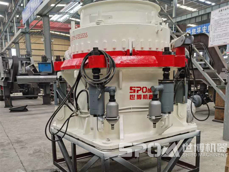 圓錐破碎機(jī)，卵石細(xì)碎破碎機(jī)