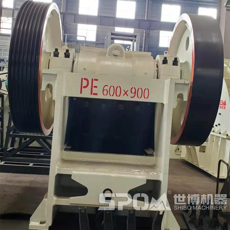 69型破碎機，69顎式破碎機